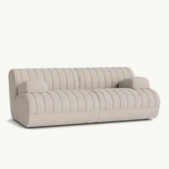 Coltre Sofa 2 Seater Config. 2 Muuto