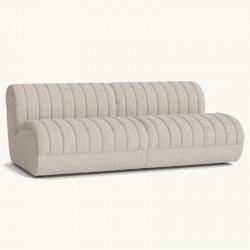 Coltre Sofa 2 Seater Config. 1