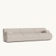 Coltre Sofa 3 Seater Config. 2 Muuto