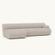Coltre Sofa 3 Seater Config. 3 Muuto