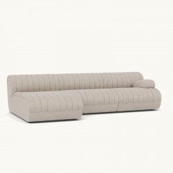 Coltre Sofa 3 Seater Config. 3