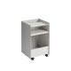 Folded Trolley Low Open Muuto