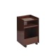 Folded Trolley Low Open Muuto