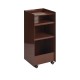 Folded Trolley Tall Open Muuto