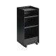 Folded Trolley Tall Open Muuto