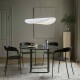 Tense Pendant Lamp New Works