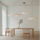 Tense Pendant Lamp New Works
