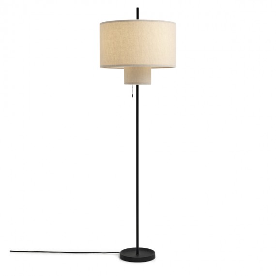 Margin Floor Lamp New Works
