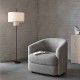 Margin Floor Lamp New Works
