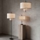 Margin Floor Lamp New Works