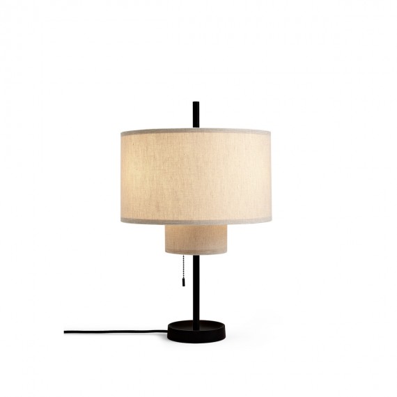 Margin Table Lamp New Works