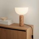 Kizu Table Lamp Small New Works