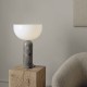 Kizu Table Lamp Large New Works