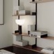 Kizu Table Lamp Large New Works