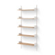 New Works Wall Shelf 1900 New Works