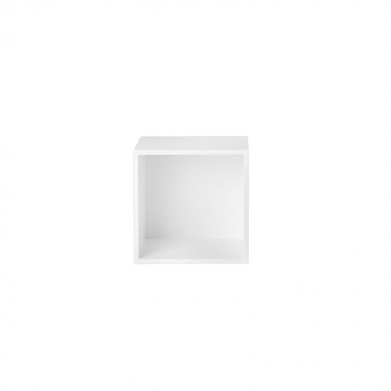 Modulo Stacked - Medium con fondo Bianco Muuto