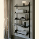 New Works Wall Shelf 1900 New Works