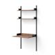 New Works Study Shelf New Works