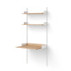 New Works Study Shelf New Works