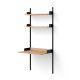 New Works Study Shelf New Works