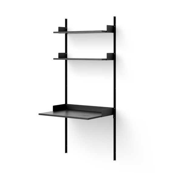 New Works Study Shelf New Works