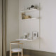 New Works Study Shelf New Works