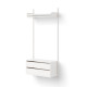New Works Wardrobe Shelf Cabinet New Works