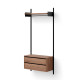 New Works Wardrobe Shelf Cabinet New Works