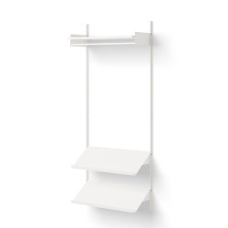 New Works Wardrobe Shelf 1