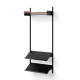 New Works Wardrobe Shelf 1 New Works