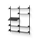 New Works Living Shelf New Works