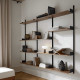 New Works Display Shelf New Works
