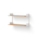 New Works Wall Shelf 450 New Works