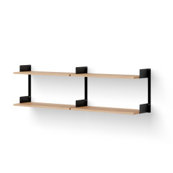 New Works Chamber Shelf