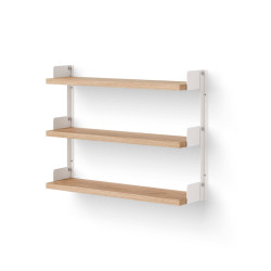 New Works Tea Shelf