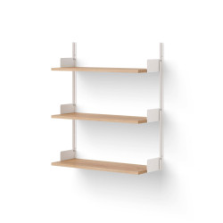 New Works Wall Shelf 900