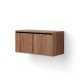 New Works Cabinet Low Doors New Works