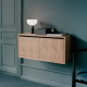 New Works Cabinet Low Doors New Works