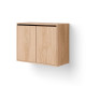 New Works Cabinet Tall Doors New Works