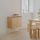 New Works Cabinet Tall Doors New Works