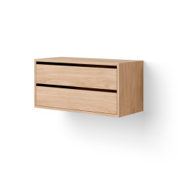 New Works Cabinet Drawers