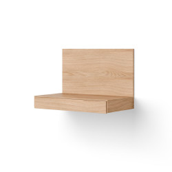 Tana Wall Mounted Desk