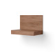 Tana Wall Mounted Desk New Works