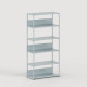 Unit Libreria 180 cm Tiptoe