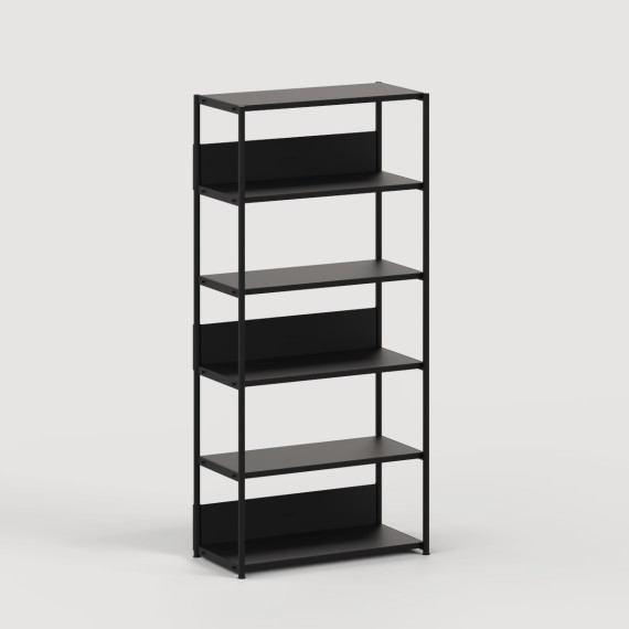 Unit Libreria 180 cm Tiptoe