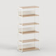 Unit Libreria 180 cm Tiptoe