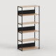Unit Libreria 180 cm Tiptoe