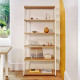 Unit Libreria 180 cm Tiptoe