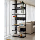 Unit Libreria 215 cm Tiptoe