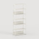 Unit Libreria 215 cm Tiptoe